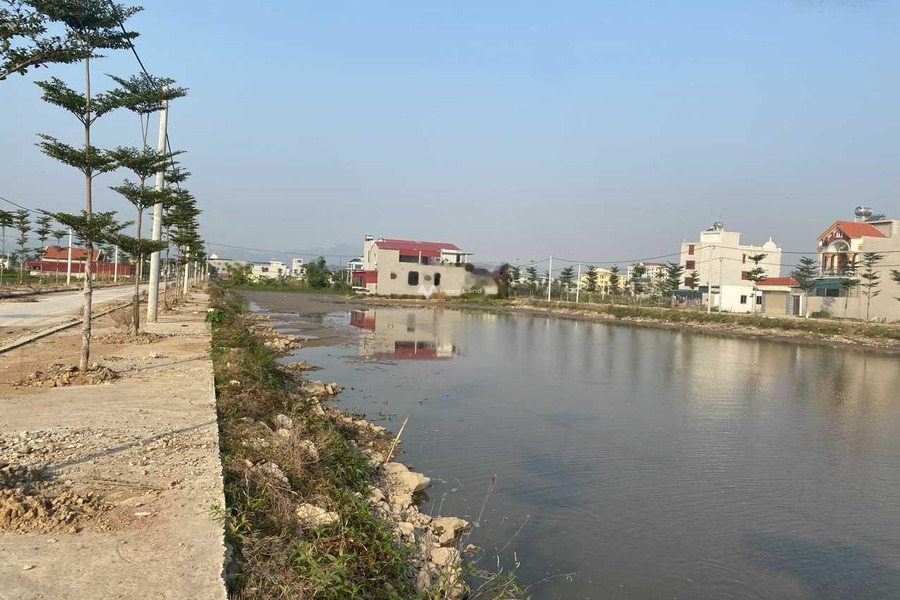 Giá cực sốc từ 3.36 tỷ bán đất diện tích tiêu chuẩn 120m2 vị trí đặt nằm trên Gia Thịnh, Ninh Bình-01