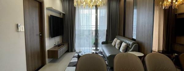 Cần cho thuê căn hộ 2 phòng ngủ Luxury Phú Mỹ Hưng giá 15 triệu -03