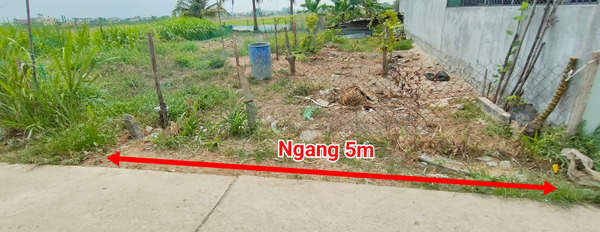 Bán đất thổ cư Diên Sơn 100m2 giá rẻ sát bên trục đường liên xã-02