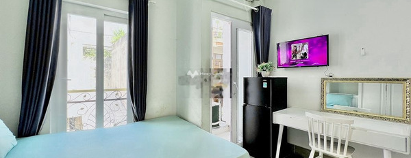 Nguyễn Trãi, Quận 5 cho thuê phòng trọ diện tích quy ước 30m2 trong ngôi phòng này Nội thất đầy đủ giá tốt-03