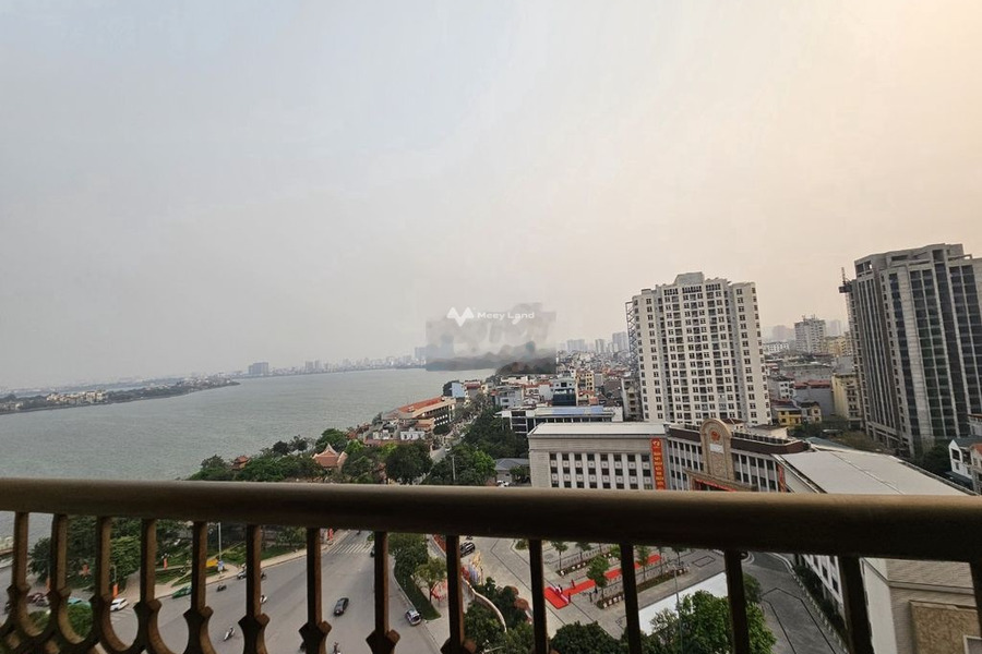 Cho thuê căn hộ mặt tiền tọa lạc gần Tây Hồ, Hà Nội, thuê ngay với giá hiện tại 16 triệu/tháng diện tích thực khoảng 45m2-01