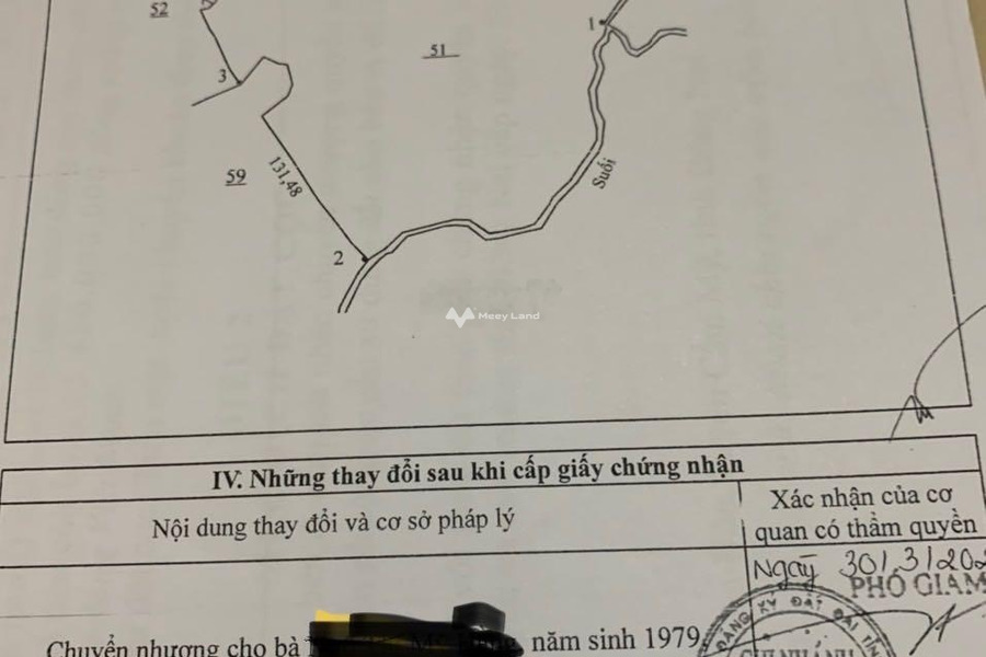 Nằm ngay bên trong Thừa Đức, Cẩm Mỹ bán đất giá bán thương lượng 19.64 tỷ có diện tích gồm 19644m2-01