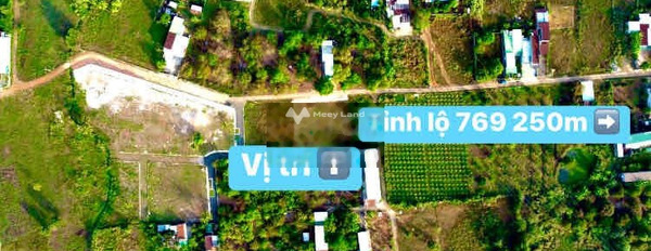 Vị trí mặt tiền tọa lạc tại Thống Nhất, Đồng Nai bán đất, giá bàn giao 1.15 tỷ diện tích cụ thể 160m2-02