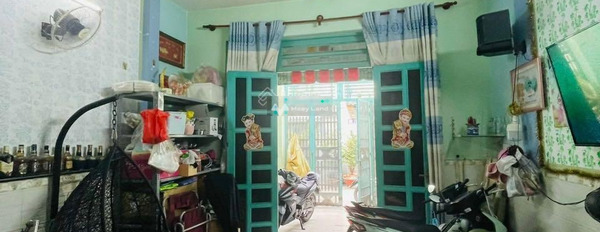 Bán nhà vị trí tại Trương Phước Phan, Hồ Chí Minh bán ngay với giá êm 5.68 tỷ có diện tích chung 76.5m2 tổng quan nhà này bao gồm 5 phòng ngủ-03