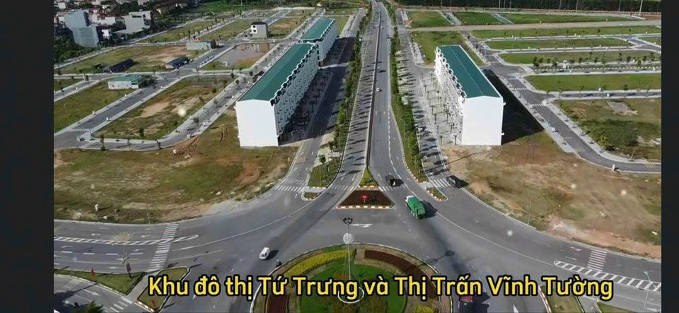 Mua bán đất Huyện Vĩnh Tường Tỉnh Vĩnh Phúc giá 2.4 tỷ-0