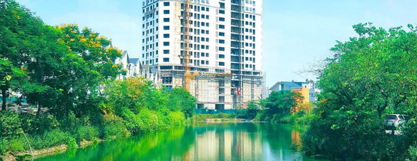 Giá 1.55 tỷ, bán chung cư diện tích thực khoảng 57m2 vị trí thuận lợi nằm trên Nam Từ Liêm, Hà Nội, hướng Nam, trong căn hộ có tất cả 2 phòng ngủ, 1 W...-02