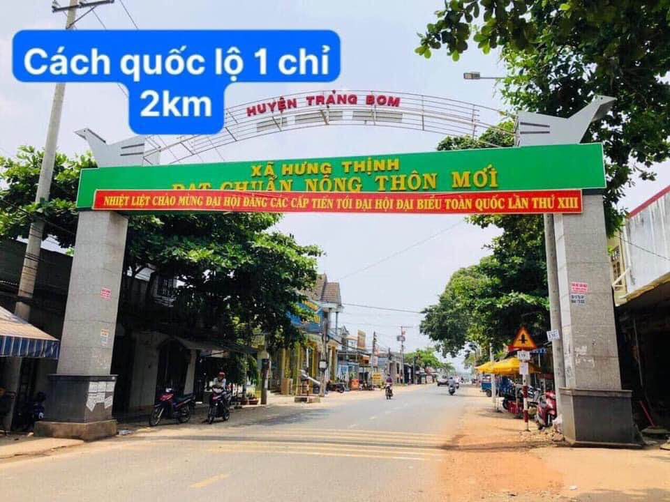 Mua bán đất thành phố biên hòa tỉnh đồng nai giá 750.0 triệu-6