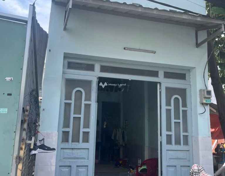 Cho thuê nhà nằm tại Bình Tân, Hồ Chí Minh, giá thuê công khai chỉ 4.5 triệu/tháng với diện tích chuẩn 39m2-01