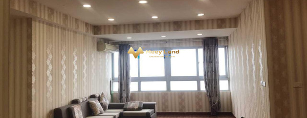 Vị trí thuận tiện ngay tại Phường Trung Liệt, Hà Nội, cho thuê chung cư vào ở luôn giá mua liền chỉ 12.5 triệu/tháng, tổng quan ở trong căn hộ 2 PN, 2...-02