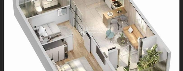 Dự án A.View, bán căn hộ vị trí thuận lợi ngay tại Thủ Dầu Một, Bình Dương diện tích chuẩn là 40m2 trong căn này bao gồm Cơ bản-03