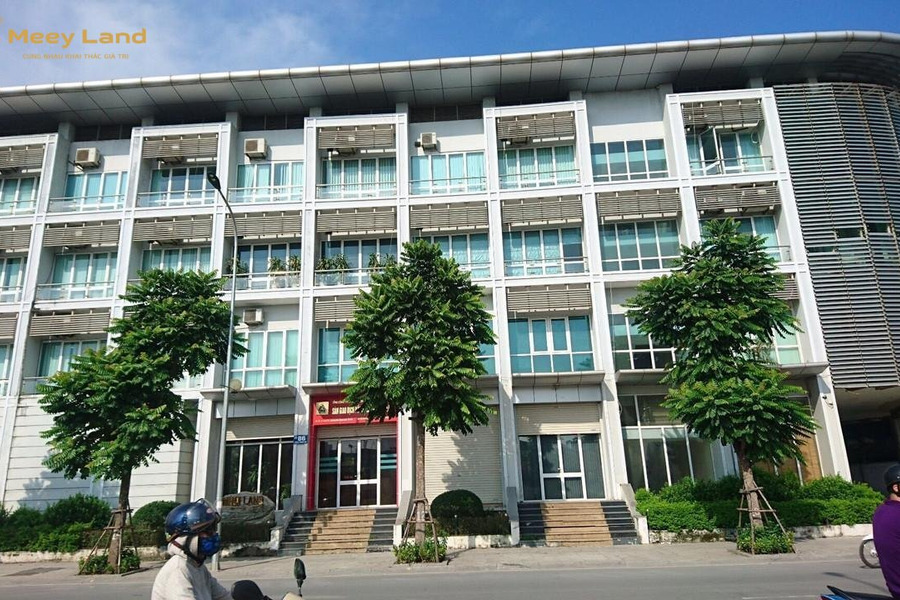 Cần cho thuê văn phòng Hạng B tại tòa nhà số 86 Lê Trọng Tấn, Thanh Xuân, Hà Nội-01