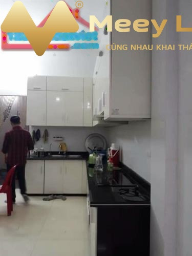 Với mặt đường 6 m vị trí thuận lợi tọa lạc ở Nguyễn Thái Học, Đội Cung cho thuê nhà vào ở luôn giá khủng 9 triệu/tháng, trong căn này có 1 PN-01