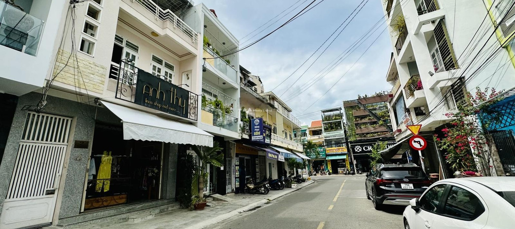 Vị trí đẹp ở Tân Lập, Nha Trang, cho thuê nhà, thuê ngay với giá vô cùng rẻ 25 triệu/tháng diện tích trong khoảng 420m2 lh xem trực tiếp