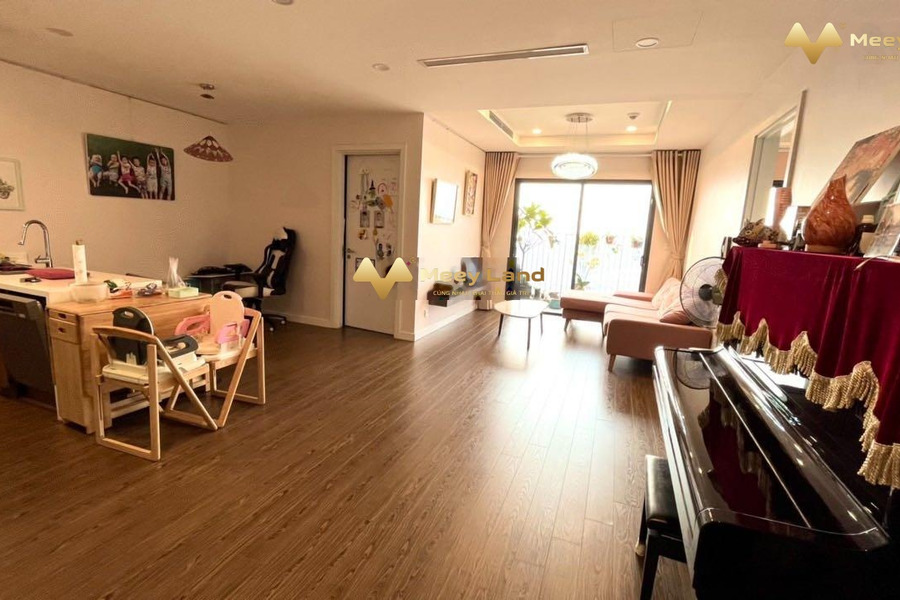 Dự án Kosmo Tây Hồ, bán căn hộ tọa lạc ngay Xuân Tảo, Bắc Từ Liêm diện tích rộng lớn 85m2 tổng quan căn hộ bao gồm Full nội thất cao cấp-01