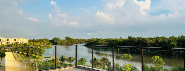 69.5 tỷ, bán liền kề diện tích gồm 533m2 mặt tiền tọa lạc trên Nguyễn Văn Linh, Bình Chánh khuôn viên rộng-03