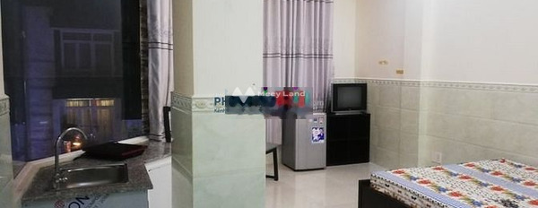 Cho thuê phòng trọ diện tích quy ước 25m2 vị trí đẹp ngay ở Phường 12, Hồ Chí Minh giá thuê liền 4.3 triệu/tháng-03