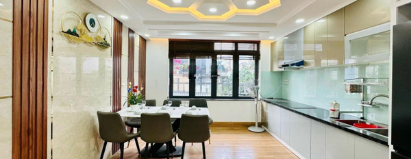 Vị trí thuận lợi ở Tô Ngọc Vân, Quận 12 bán nhà giá bán chốt nhanh từ 2.55 tỷ ngôi nhà có tất cả 4 phòng ngủ-02