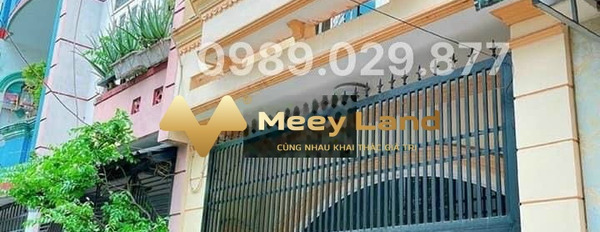 Bán nhà tọa lạc ở Phường Đông Hưng Thuận, Hồ Chí Minh giá chỉ từ chỉ 3.75 tỷ có dt 44 m2-02