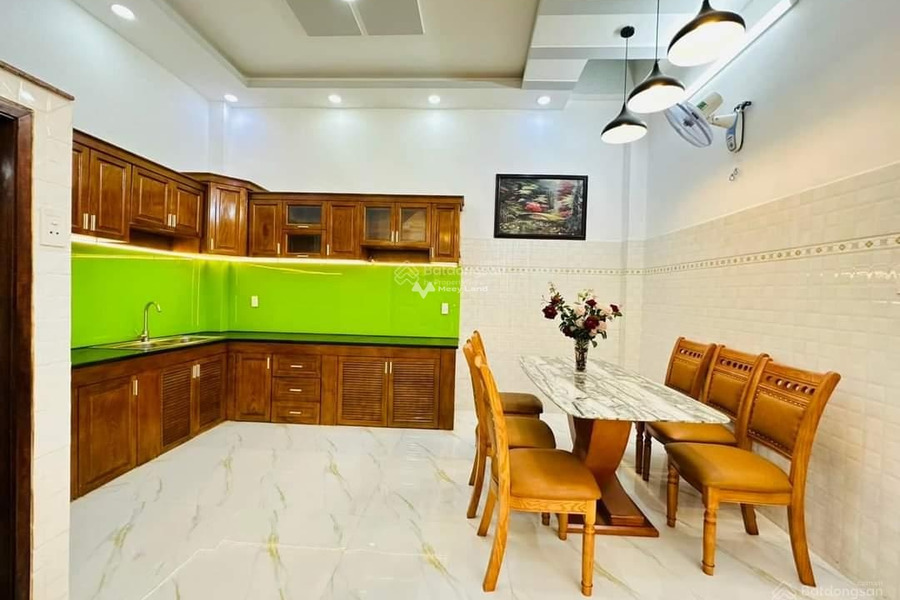 Nhà có 6 phòng ngủ bán nhà bán ngay với giá rẻ 13.5 tỷ diện tích khoảng 125m2 vị trí đẹp tọa lạc ngay ở Tây Thạnh, Tân Phú-01