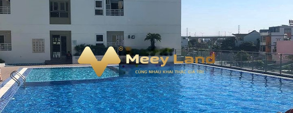 Giấy tờ đầy đủ, bán căn hộ giá bán gốc chỉ 2.8 tỷ vị trí thuận lợi tọa lạc gần Đường Số 3, Thủ Đức có diện tích thực 68m2-03