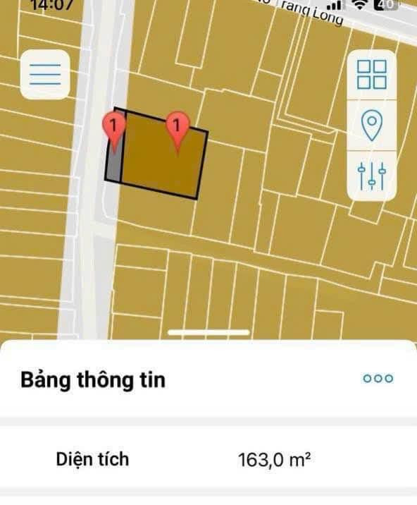 Bán nhà riêng quận Bình Thạnh thành phố Hồ Chí Minh giá 16.5 tỷ-1
