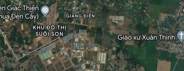 770 triệu/nền 87m2 gần KCN Giang điền, Đồng Nai -02