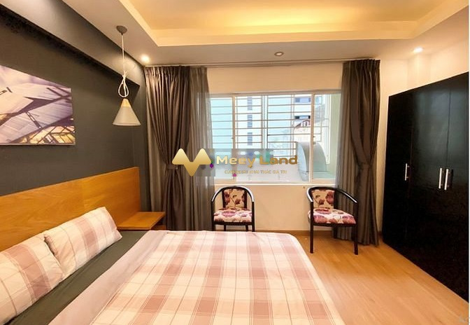 Chuyển công tác cho thuê căn hộ condotel có một diện tích 26 m2 vào ở ngay giá khởi đầu từ 4.2 triệu/tháng tại Phạm Ngũ Lão, Hồ Chí Minh, căn hộ có tổ...