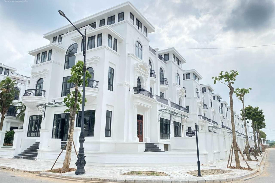 Hoàng Văn Thụ, Hà Nội, bán biệt thự, bán ngay với giá chỉ 44.86 tỷ diện tích chung là 267m2, tổng quan ở trong ngôi nhà 8 PN giá hợp lý-01