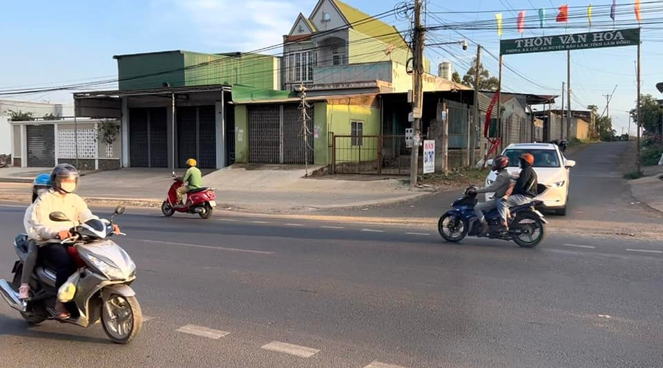 Cần bán đất huyện long thành tỉnh đồng nai giá 520.0 triệu-0