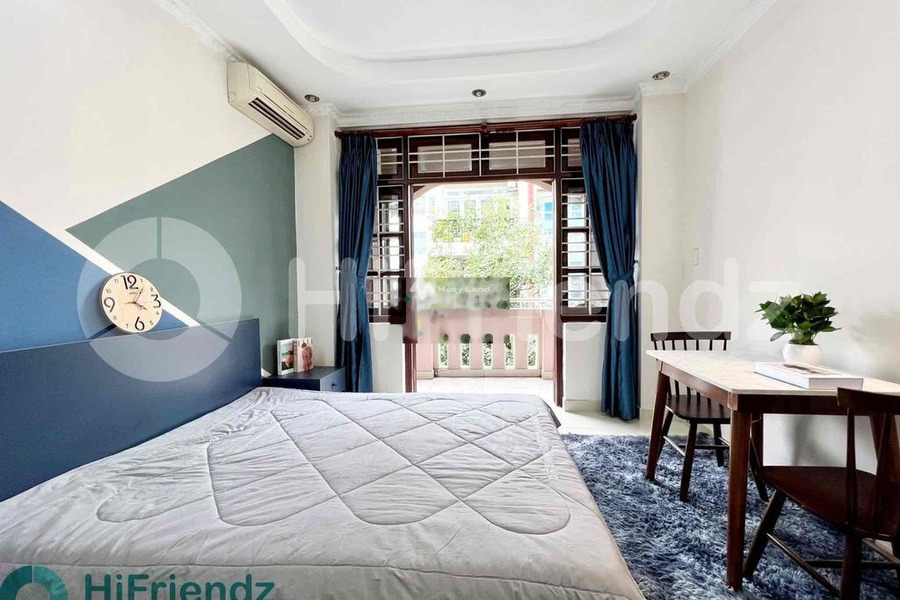 Căn hộ có 1 PN, cho thuê căn hộ vị trí đặt ngay trung tâm Phường 10, Hồ Chí Minh, 1 WC giá cực mềm-01