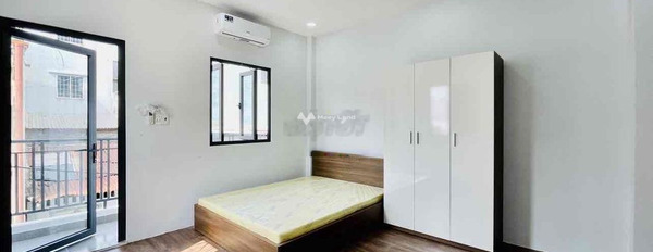 Cho thuê chung cư vị trí thuận tiện Nguyễn Chí Thanh, Phường 16, trong căn hộ nhìn chung bao gồm 1 phòng ngủ, 1 WC giá tốt-02