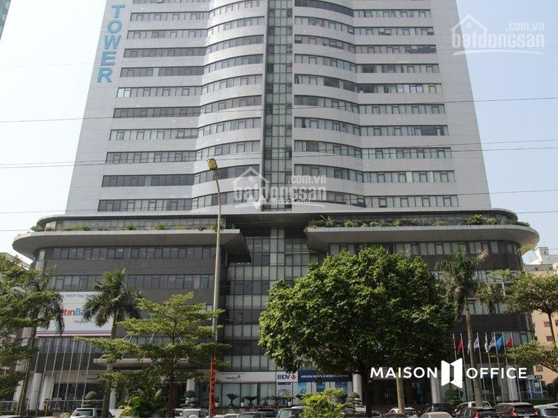 Thuê ngay với giá khởi đầu từ 25 triệu/tháng cho thuê sàn văn phòng CEO Tower tọa lạc ngay trên Phạm Hùng, Mễ Trì Có tổng diện tích 100m2-01