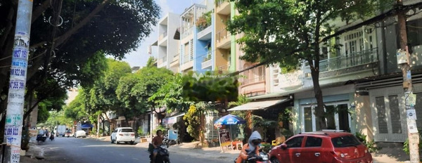 Vị trí đặt tọa lạc ngay ở Phường 11, Hồ Chí Minh bán nhà bán ngay với giá thương lượng chỉ 18.5 tỷ-02