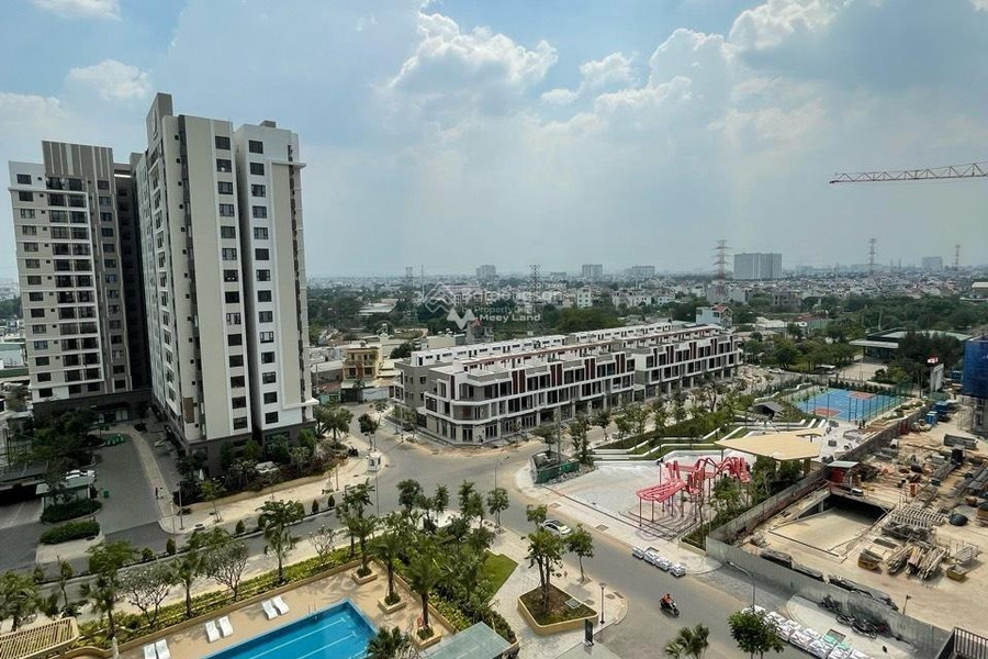Bán căn hộ có diện tích 57m2 vị trí thuận lợi tọa lạc ngay trên Thạnh Xuân, Hồ Chí Minh bán ngay với giá rẻ bất ngờ 2.07 tỷ-01