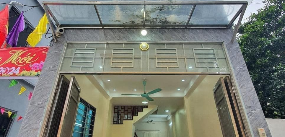 Chính chủ cần bán căn nhà mặt đường tổ 16 Động Lãm - Phú Lương - Hà Đông