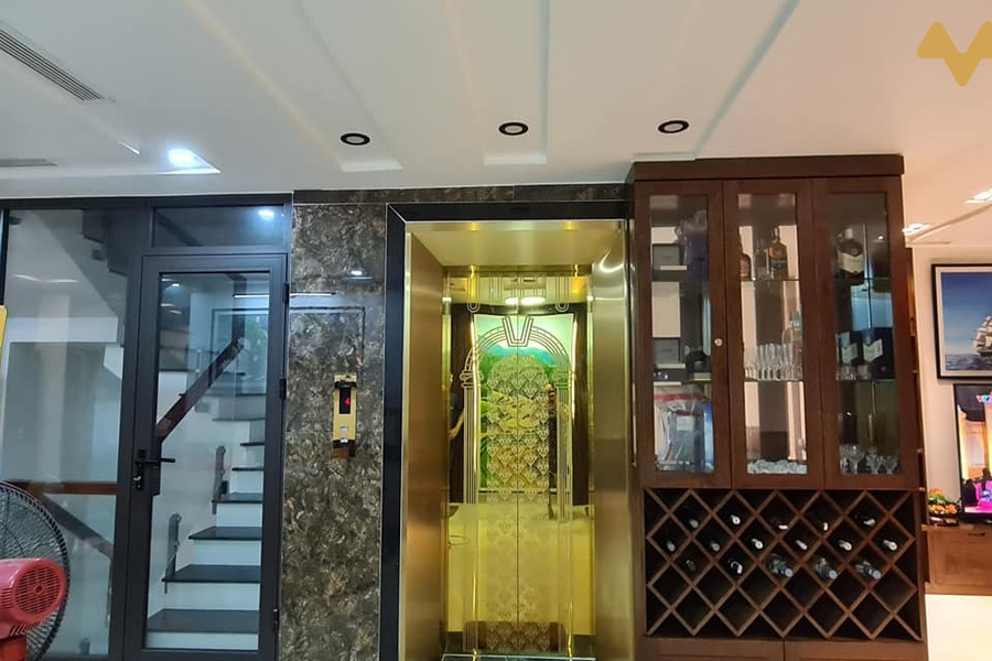 Bán nhà mặt phố Văn Phú, 2 mặt tiền, gần chung cư, thang máy, 150m2, 30 tỷ-01