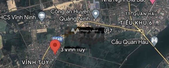 Chuyển định cư bán mảnh đất, 260m2 giá khoảng 1.8 tỷ vị trí thuận lợi tại Vĩnh Ninh, Quảng Bình, hướng Tây còn chần chờ gì nữa-02