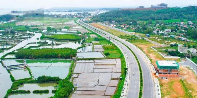 Mỹ Trà, Quảng Ngãi 2 tỷ bán đất diện tích chuẩn là 100m2-01
