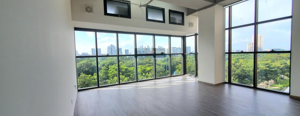 Cho thuê văn phòng officetel 40 m2 - 100m2 giá siêu tốt chỉ từ 9 triệu The Sun Avenue Quận 2 -02