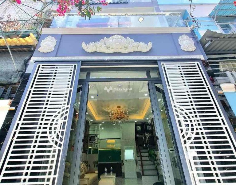 Vị trí đặt ngay trên Huỳnh Tấn Phát, Hồ Chí Minh bán nhà giá bán cực tốt từ 1.9 tỷ căn nhà gồm có tất cả 2 phòng ngủ 3 WC-01
