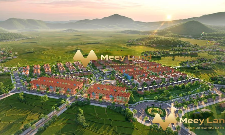Bán mảnh đất 90m2 tại Đà Bắc, Hòa Bình, giá 720 triệu-01