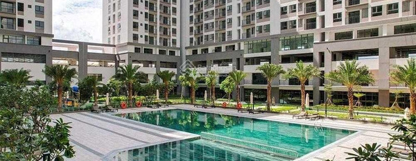 Cho thuê căn hộ tổng diện tích là 68m2 vị trí đặt ở trung tâm Quận 7, Hồ Chí Minh giá thuê rẻ 8 triệu/tháng-03