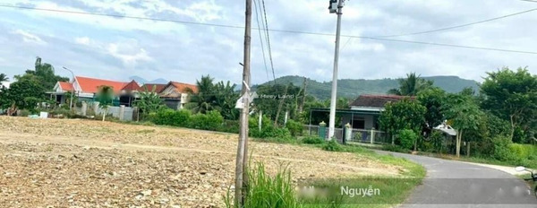 Nằm tại Diên Lạc, Diên Khánh bán đất 1.39 tỷ diện tích như sau 126m2-03