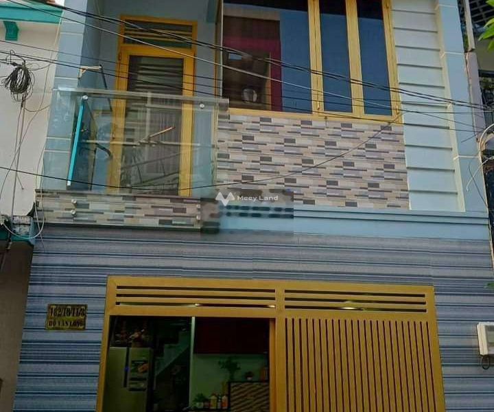 Vị trí mặt tiền nằm ngay Bình Tân, Hồ Chí Minh cho thuê nhà giá thuê hợp lý từ 4.5 triệu/tháng, ngôi nhà này gồm 2 PN, 2 WC-01
