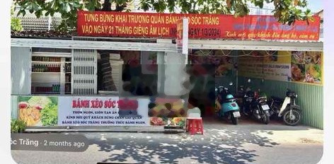 Cho thuê mặt bằng ung văn khiêm 9 * 6.5met dt gần 60 m2 mặt tiền 9 m -02