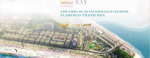 Bán liền kề ngay ở Huyện Hoằng Hóa, Tỉnh Thanh Hóa giá bán chốt nhanh từ 6.55 tỷ Diện tích đất 96 m2-03