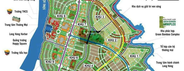 Ngay Long Hưng, Đồng Nai bán đất, giá hữu nghị 1.9 tỷ có diện tích rộng 100m2-03