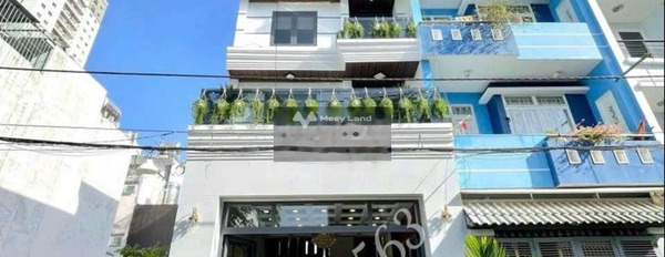 Nhà gồm 4 PN bán nhà giá bán đặc biệt từ 13.5 tỷ diện tích khoảng 80m2 mặt tiền tọa lạc gần Quận 7, Hồ Chí Minh-02