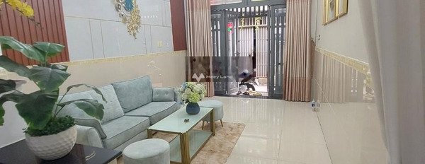 Nhà gồm 2 phòng ngủ cho thuê nhà ở có một diện tích là 48m2 thuê ngay với giá đề xuất chỉ 10 triệu/tháng vị trí đẹp Phường 14, Hồ Chí Minh-02
