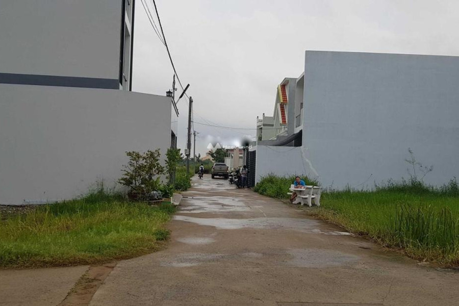 Chuyển định cư bán mảnh đất, 100m2 giá sang tên chỉ 1.3 tỷ mặt tiền tọa lạc ở Nguyễn Minh Đường, Tân An pháp lý nhanh-01